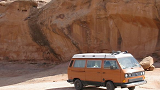 1982 VW Vanagon Westfalia for $13,000!